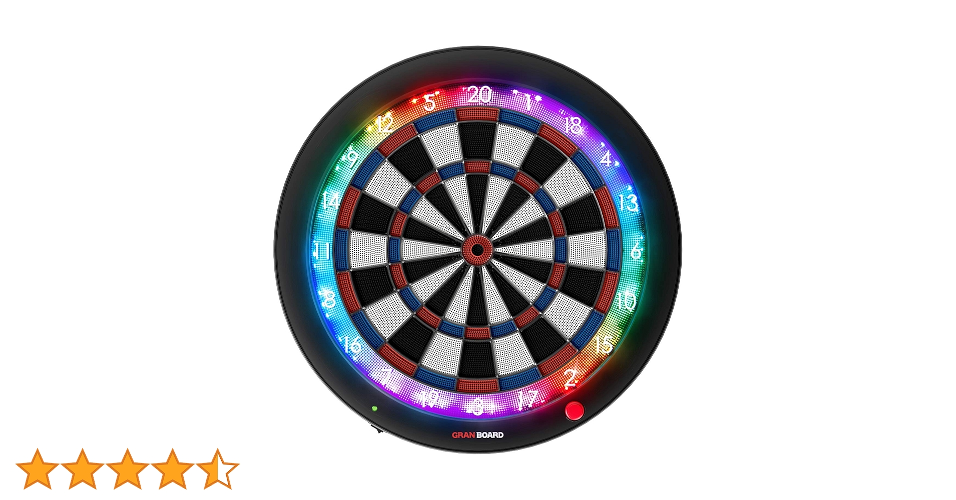 Amazon.co.jp: ダーツ ボード グランボード3s ブルー (GRAN BOARD3s